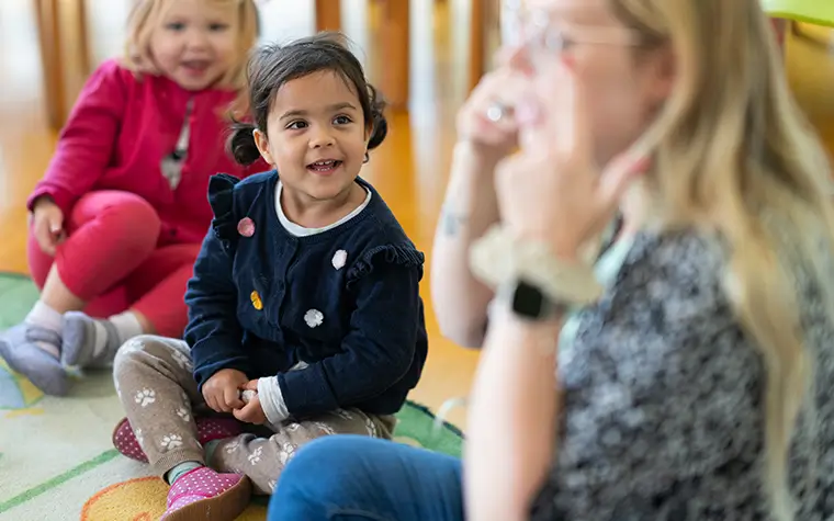 Open House Preschool