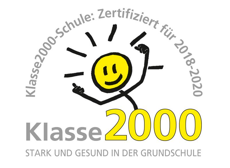 logo class2000