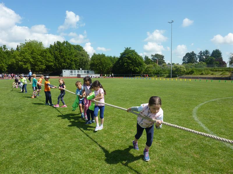 sports day 2019